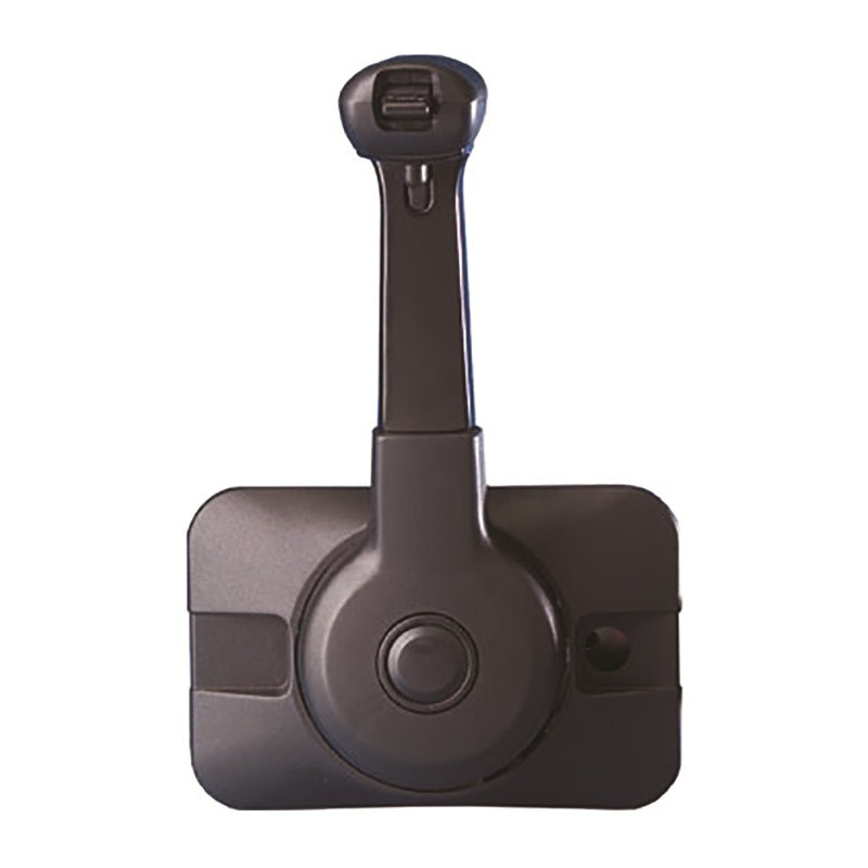SIDE MNT CONTROL W/TRIM & TILT MPN-CHX8555P
