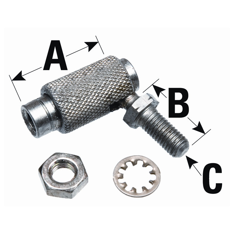 BALL J0INT 3300 5/16" MPN-35242
