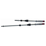 CONTROL CABLE MORSE 33C/3300 10'