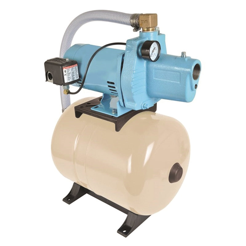 MJS50 FW PMP 8.5GL TANK MPN-558277