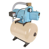 MJS50 FW PMP 8.5GL TANK MPN-558277