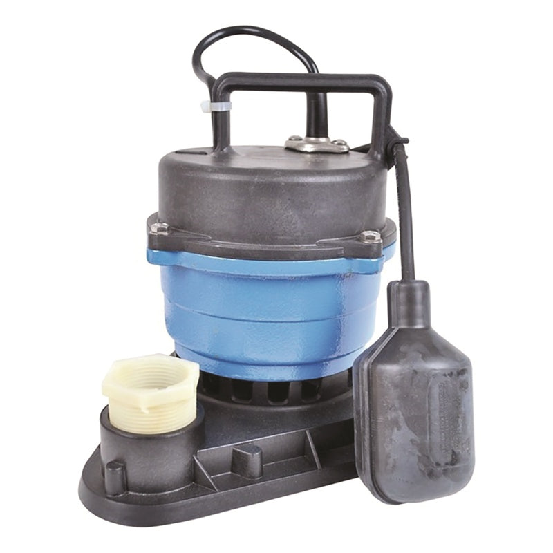 SUB PUMP AUTO 115V 1.5"D MPN-620120ESP3AV