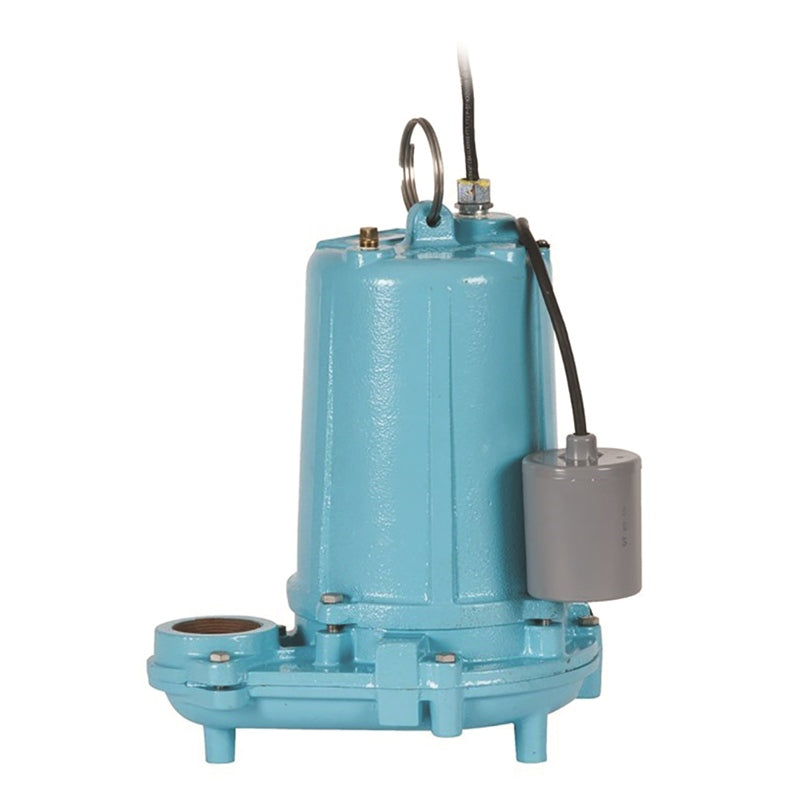 2" WSTEWTR PMP 1/2HP115V MPN-620524