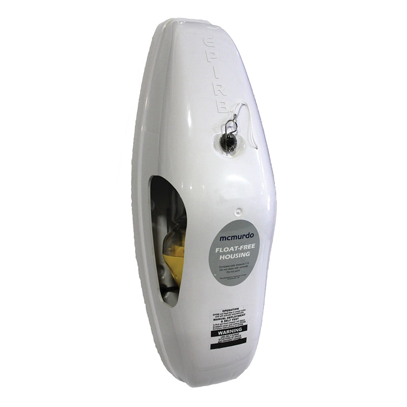 EPIRB G5 GPS AUTO CAT I MPN-1082800-002A