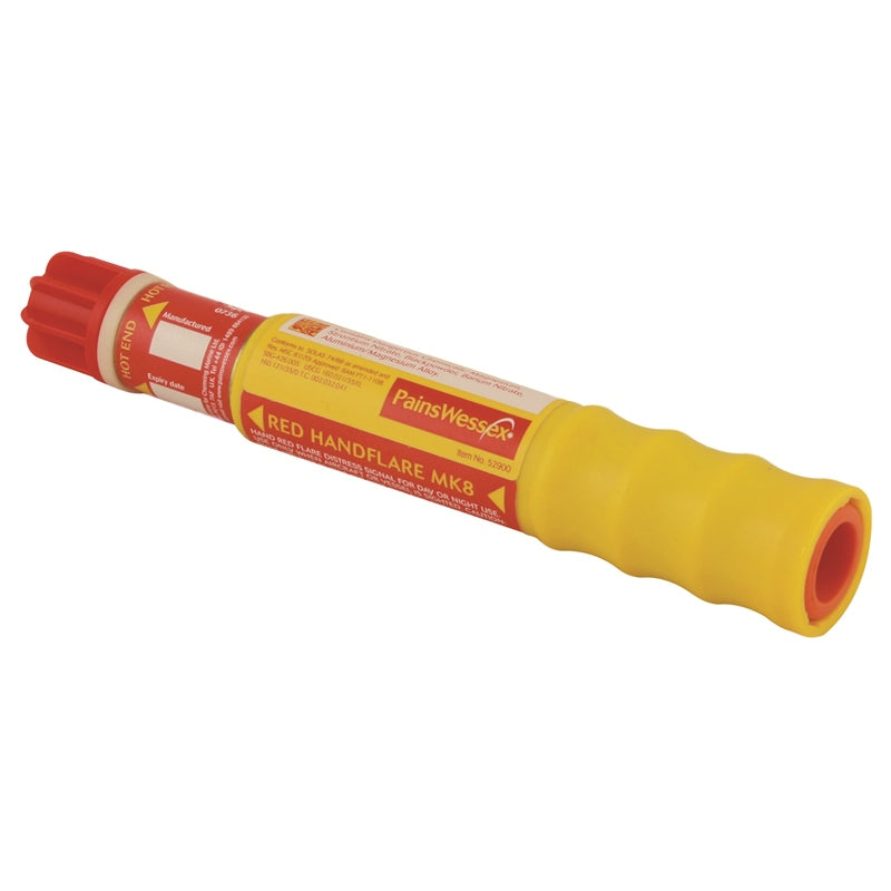 RED HAND FLARE MPN-9529000