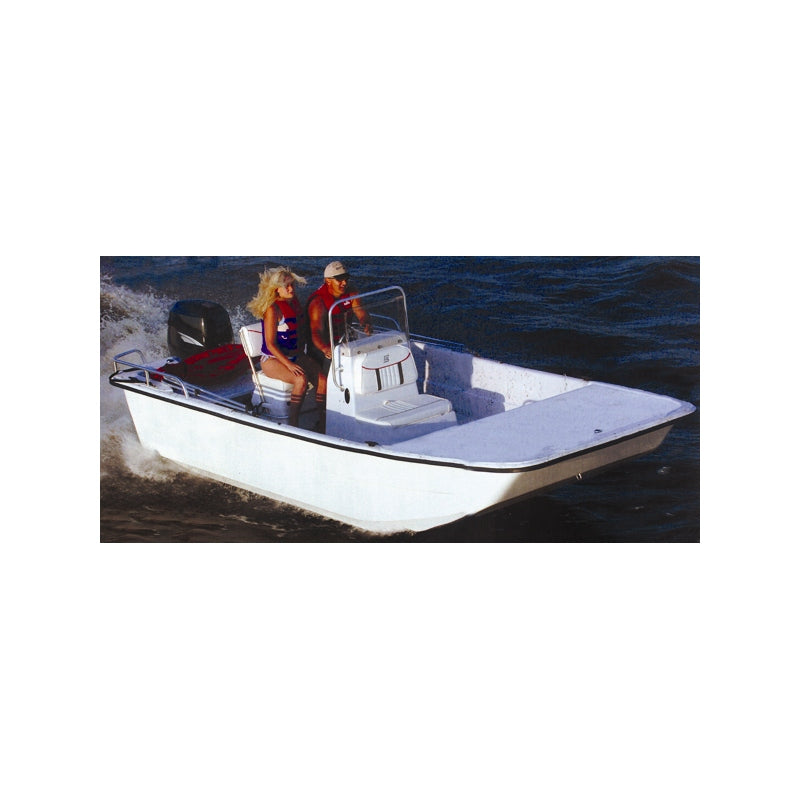 BAY CENTER CONSOLE O/B COVER 17'6"X90"