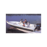 CENTER CONSOLE COVER 19'