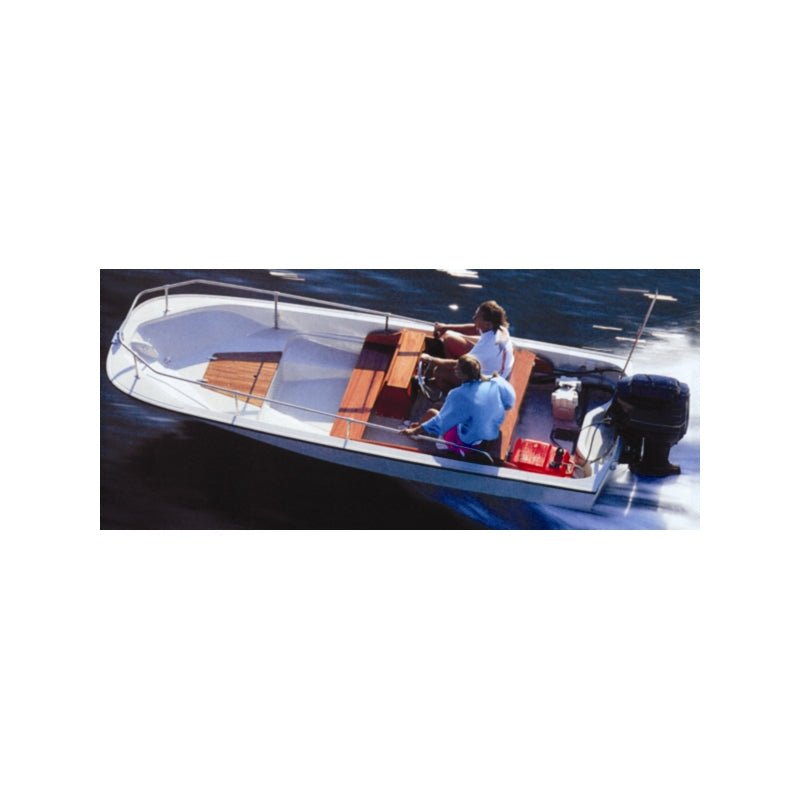 BOSTON WHALER SPORT 13 & S/SPORT 130