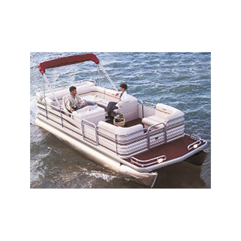 PONTOON FULL COVER 19-20