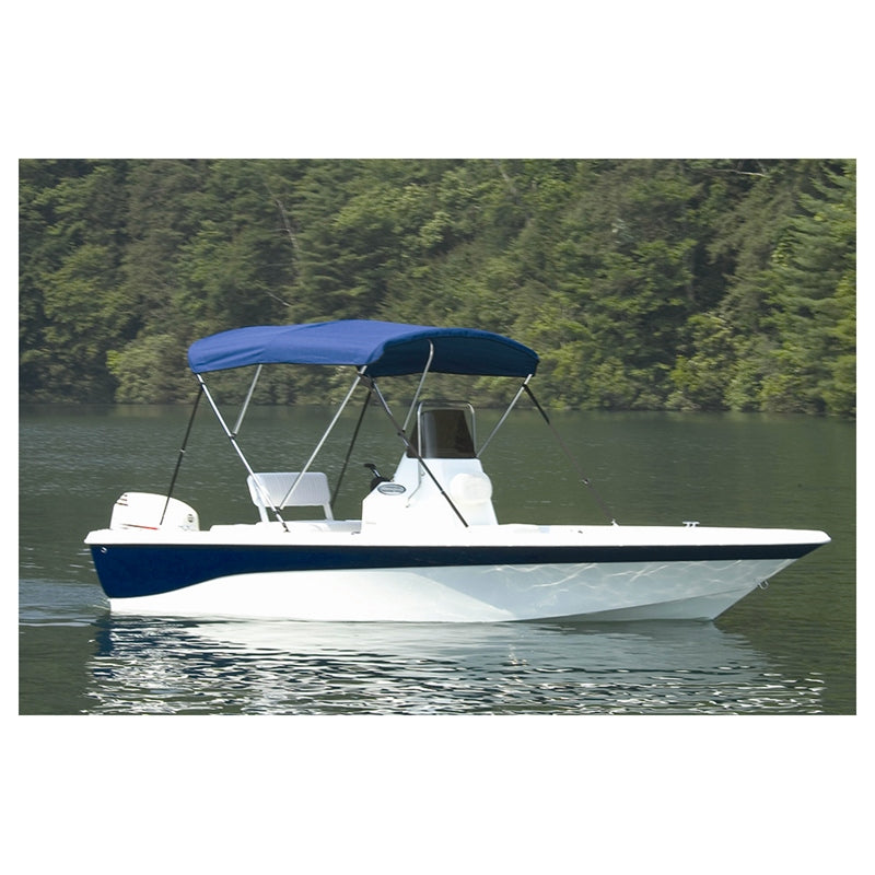 BIMINI TOP 3B 6' UPS/FRAME 54"X79"-84"BU MPN-55404-BLU