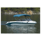 BIMINI CANVAS&BT ONLY 54" 3B 79"-84" BLK MPN-404S02