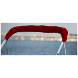 BIMINI TOP REPLACEMENT BOOT 79"-84" BLU MPN-B7984S-04