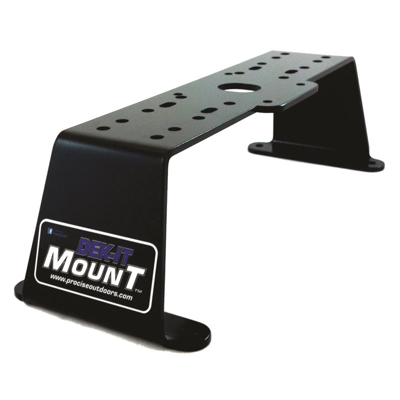 DEPTH FINDER DECK MT BLK MPN-DEKIT00BK