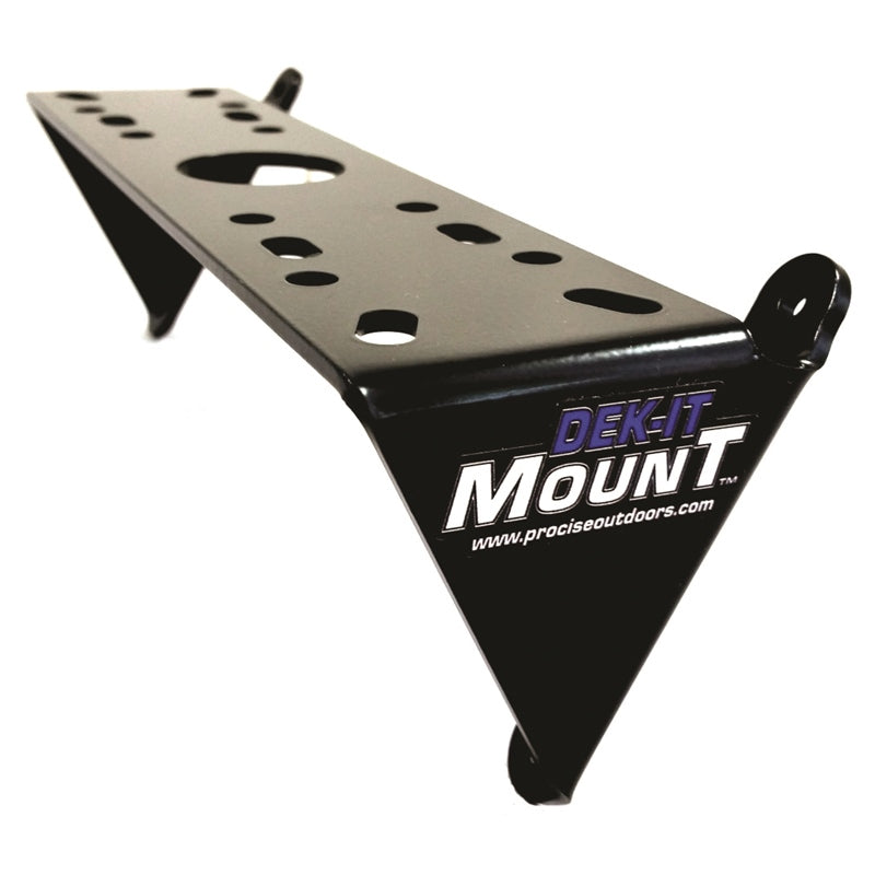 DEPTH FINDER DASH MT BK MPN-DEKITDMBK