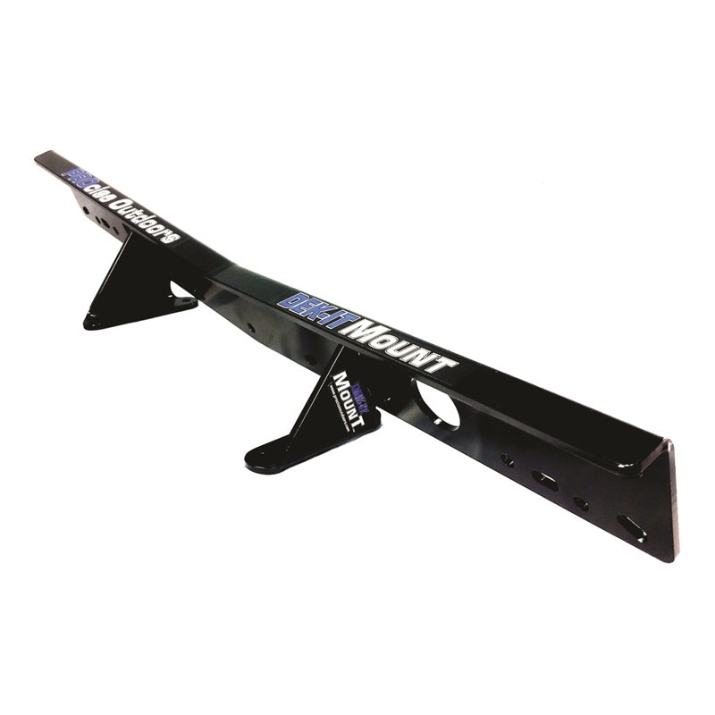DEPTH FINDER DUAL DASH M MPN-KITDUALDMBK