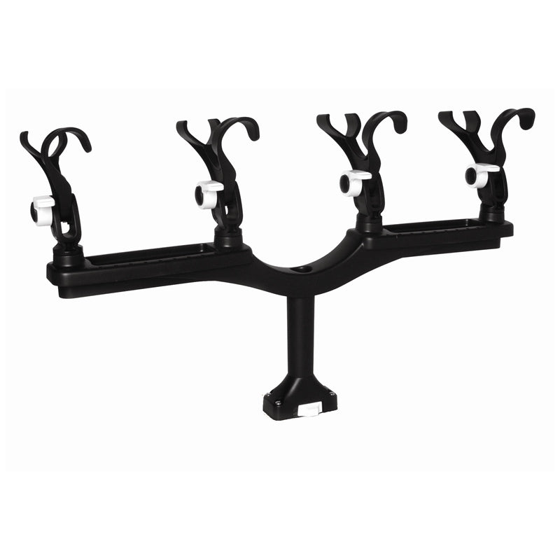 MR. CRAPPIE PRO ROD HOLDER KIT