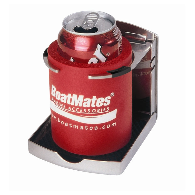 DRINKHOLDER FOLD S/S MPN-2211-0