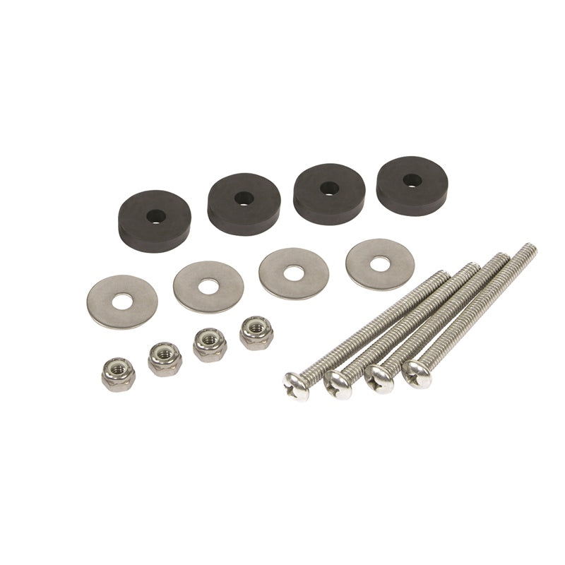 MOUNTING HARDWARE KIT