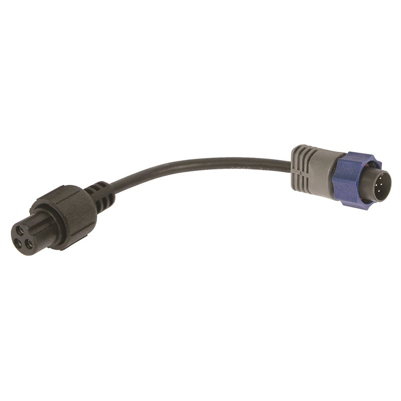 XDCR ADPTR LOWRNCE 6-PIN