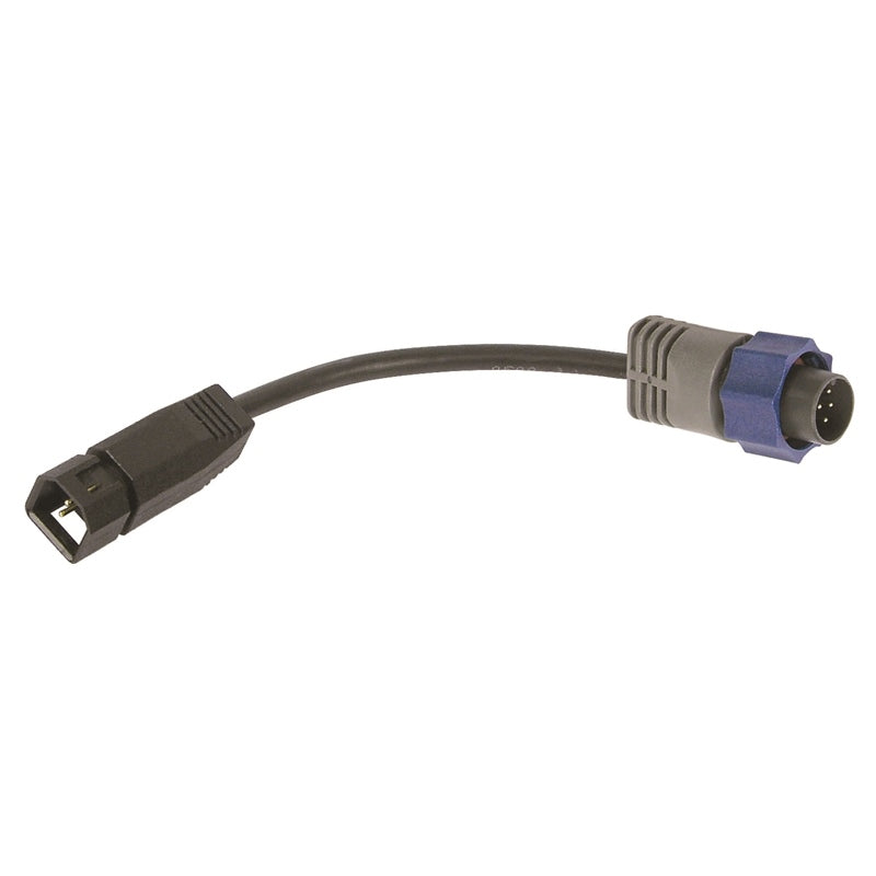 XDCR ADPTR HUMNBRD 7-PIN