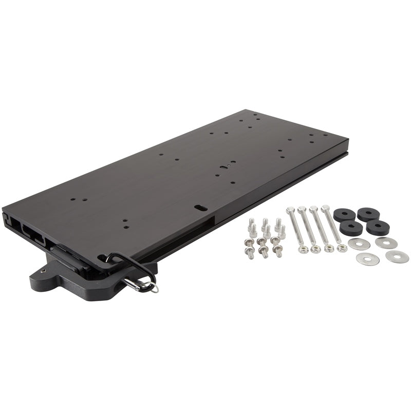 TROLL MOTOR QUICK RELEASE BRKT BLK MPN-8M0095972