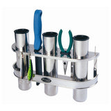 ROD HOLDER 3 RODS S/S