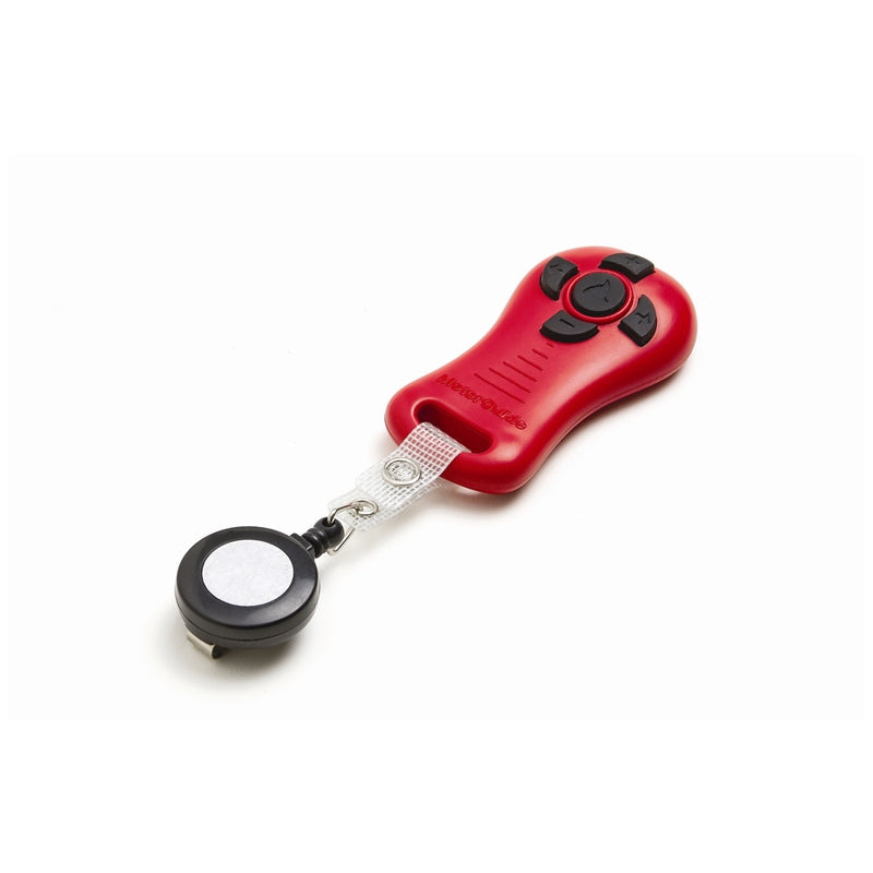 DIGITAL REMOTE KEY