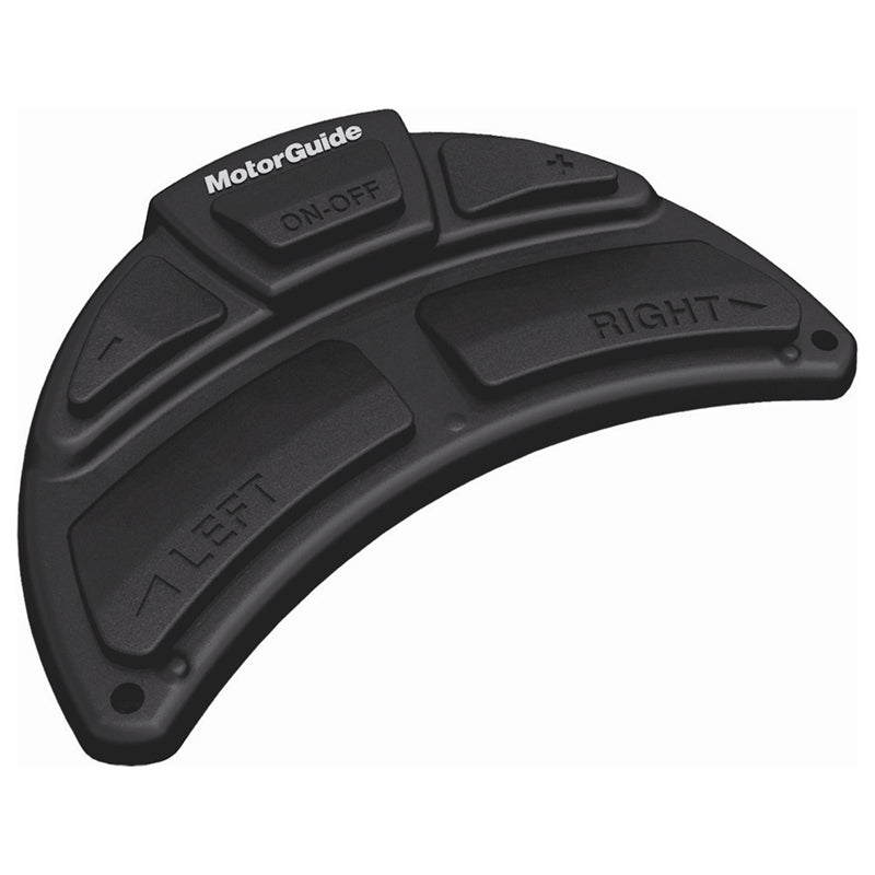 REMOTE FT PEDAL F/WRLSS