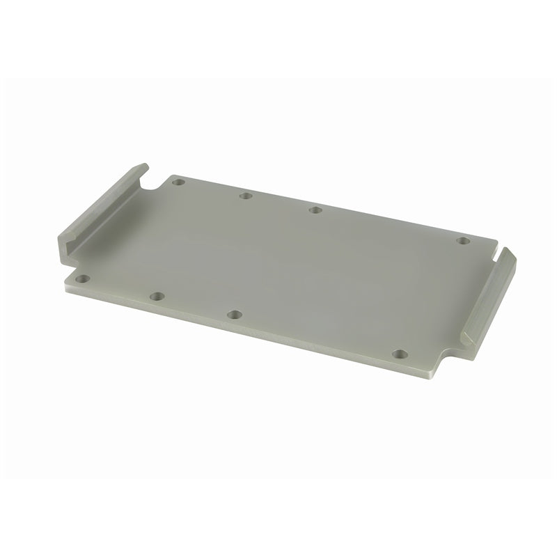 MOUNTING PLATE KT F/WRLS