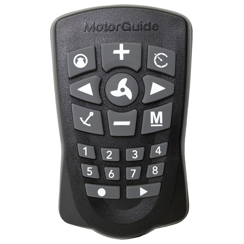 PINPOINT GPS REMOTE