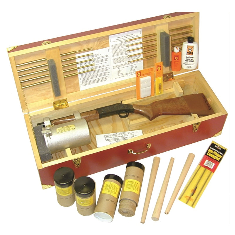 BRIDGER LINE GUN KIT MPN-CG85