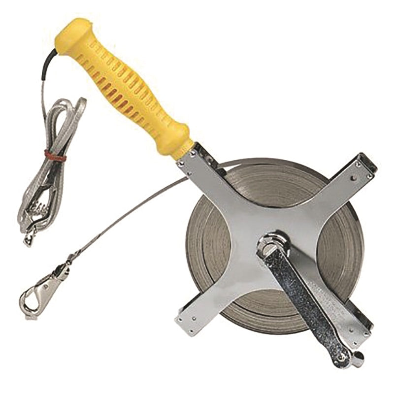 25' DBL DUTY GAUGING TPE MPN-58814
