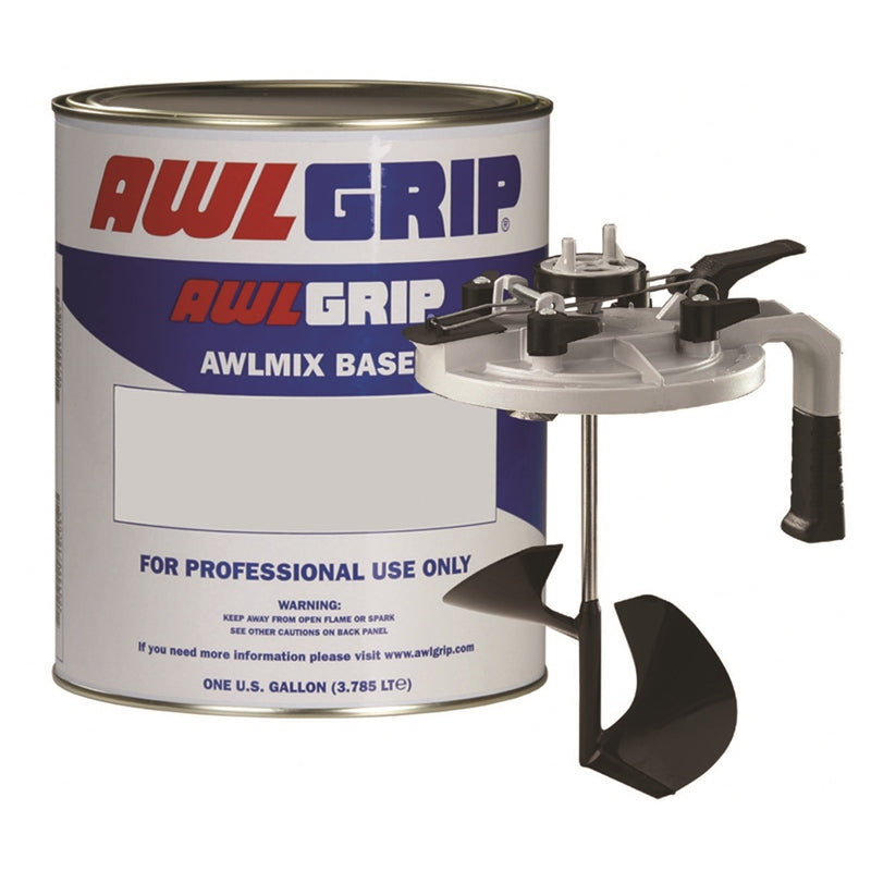 MIX PAINT GAL GREEN MPN-MIX/1GLUSGRN
