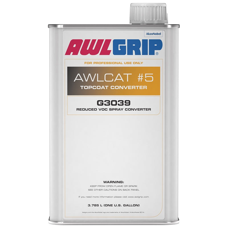 G3039 AC#5 CNVRTR VOC GL MPN-5607778