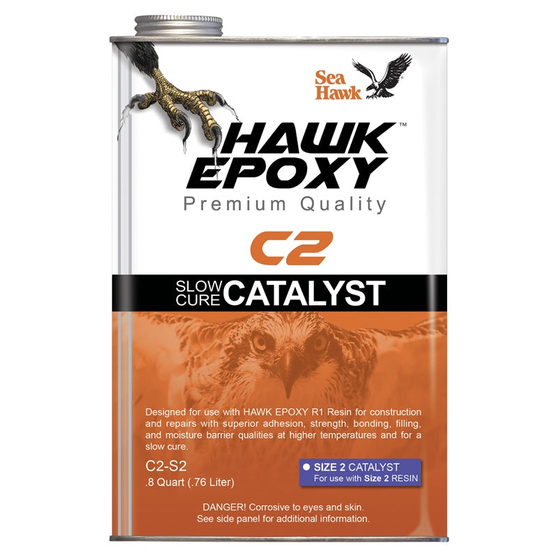 SLOW CURE CAT SZ 3  .87G MPN-C2-S3