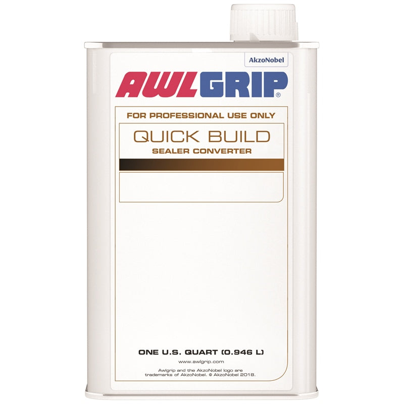 AWLGRIP U3100 Q/B Seal Cnvrtr QT, model 5608024, Paint