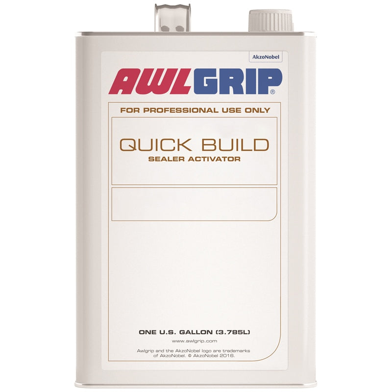 AWLGRIP A3110 Q/B Seal Actvtr Gl, model 5607424, Paint