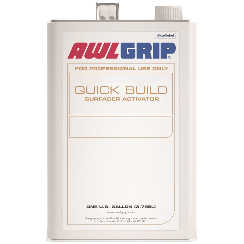 AWLGRIP A3210 Q/B Srfc Actvtr Gl, model 5607425, Paint