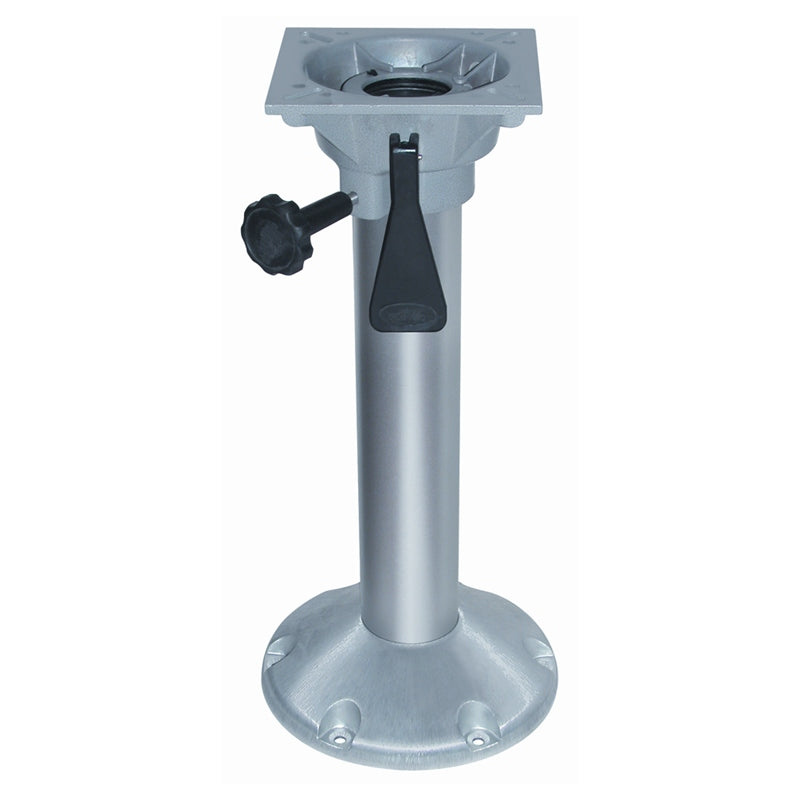 PEDESTAL SET 2-7/8" 18" LOCKING SPIDER