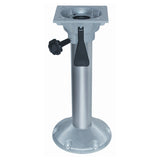 PEDESTAL SET 2-7/8" 18" LOCKING SPIDER