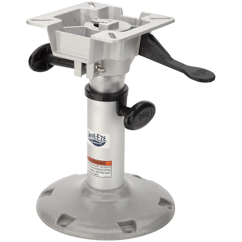 238 LAKESPORT PEDESTAL KIT 12"-16" NOTCH
