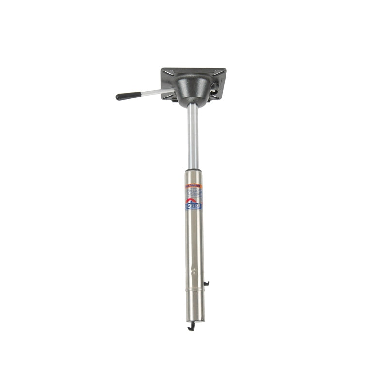SPRING-LOCK POWER RISE W/MOUNT 13"-20"