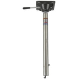 SPRING-LOCK POWER RISE W/MOUNT 22"-29"