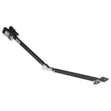 ADJUSTABLE TRANSOM SAVER