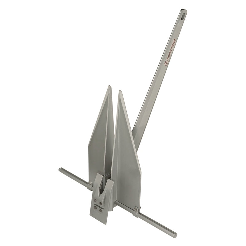 Fortress Fortress Anchor 46'-51', model FX-37, Anchoring
