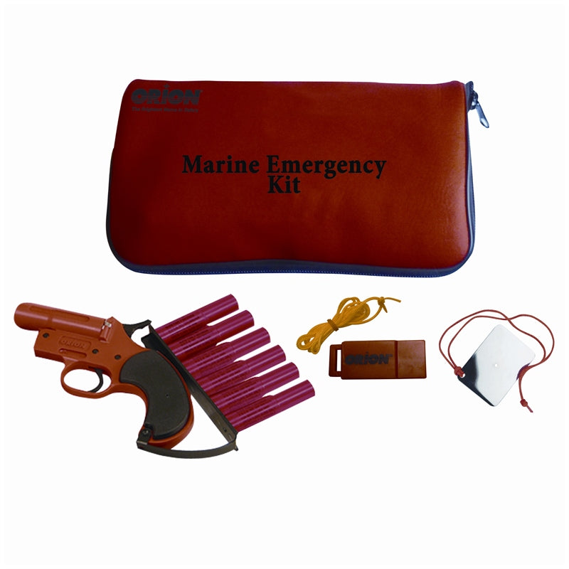 COASTAL ALERT LAUNCH KIT MPN-572