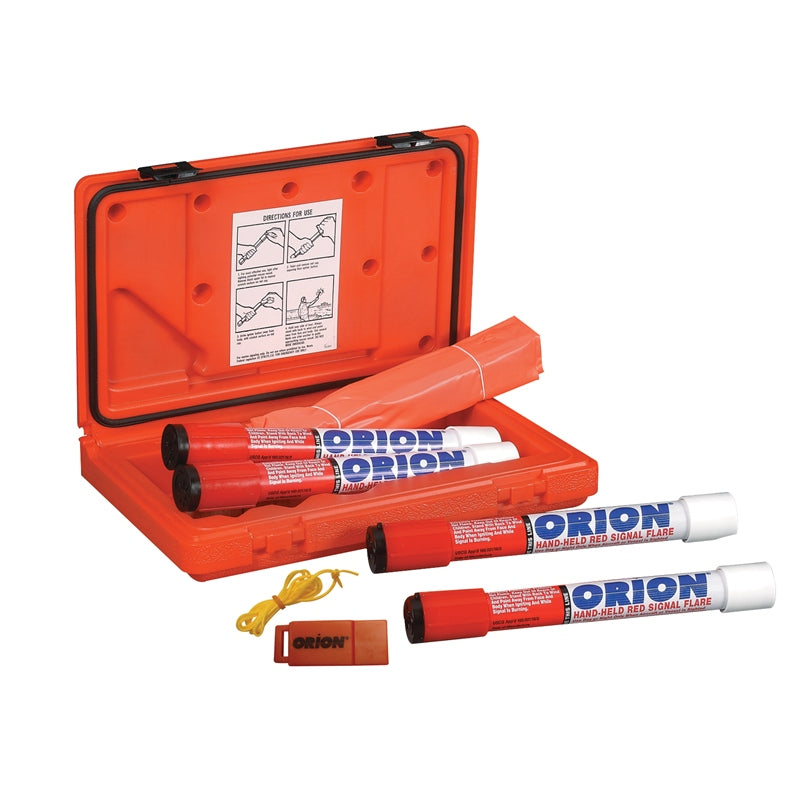 LOCATE PLUS FLARE KIT MPN-534