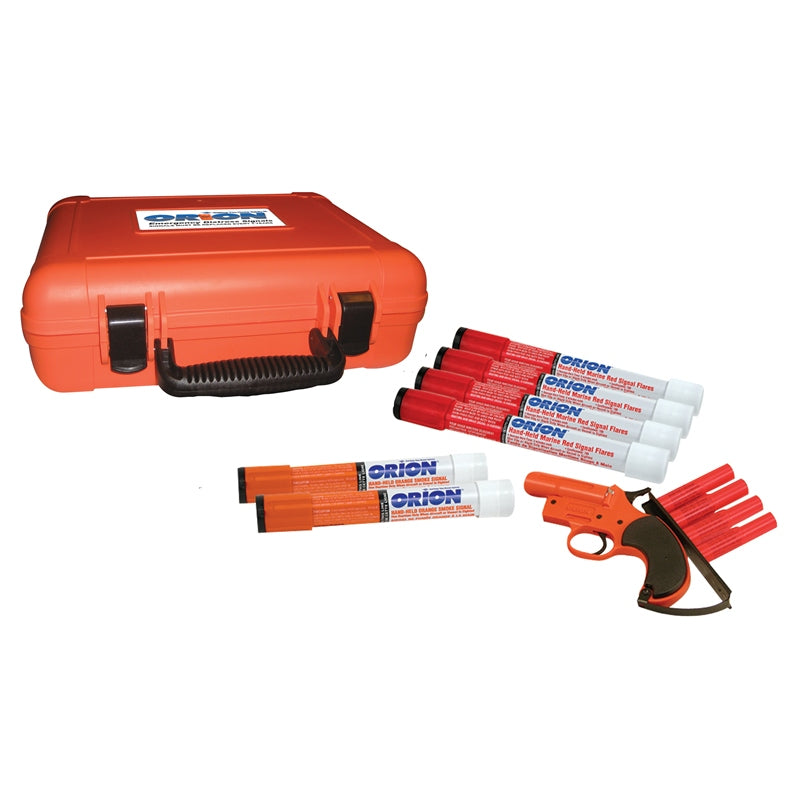 FLARE KIT 12 GAUGE HP MPN-544