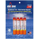 XLT FLARE KIT SNGL PK MPN-859SNGL