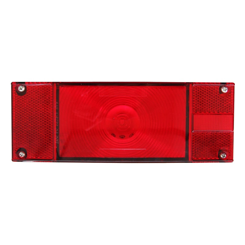 TRAILER TAIL LT 1LED LOPRO LH